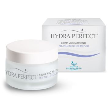 Hydra perfect Crema viso nutriente