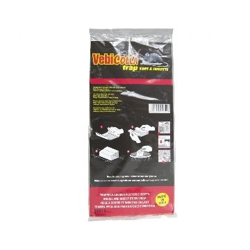 Vebicolla trappola topi/insetti