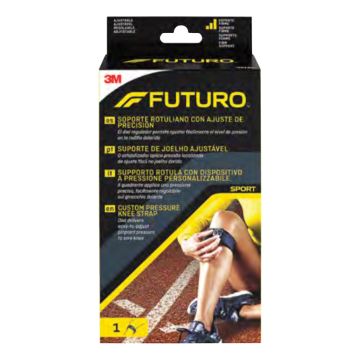 Supporto per rotula futuro custom dial sport 1 pezzo