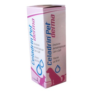 Celadrin Pet Derma 30Ml