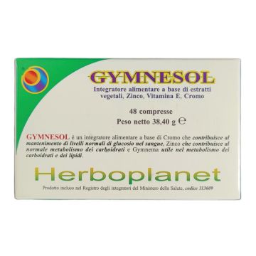 Gymnesol 48compresse