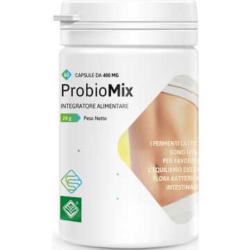 Probiomix 60 Capsule