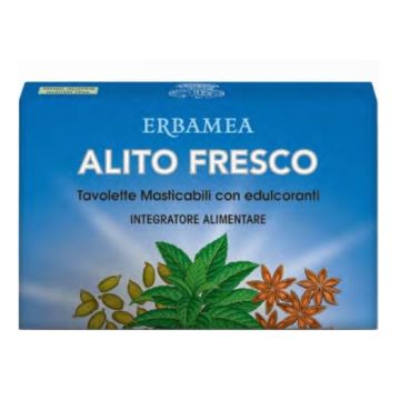 Alito Fresco 30 Tavolette