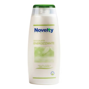 Novelty doccia latte energizz.