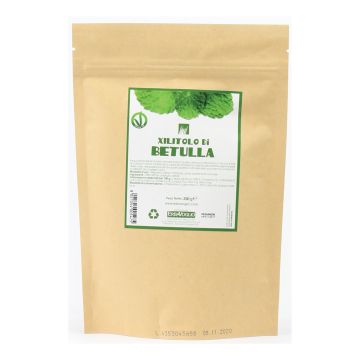 Xilitolo 250 g