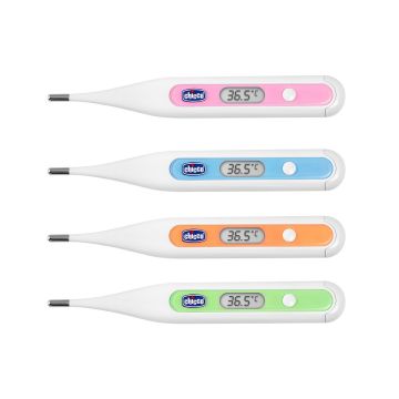 Chicco termometro digi baby