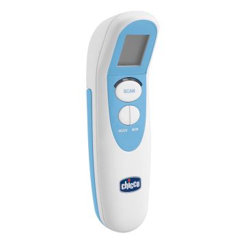 Chicco Termo Infrarossi Thermo Distance 1 Pezzo
