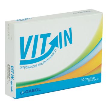 Vitin 30 Capsule