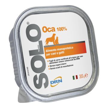 Solo Oca 300 Gr
