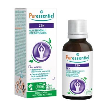 Puressentiel o.e.diff.zen