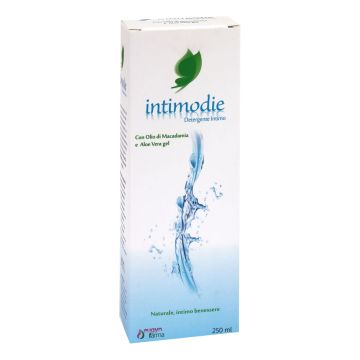 Intimodie Detergente Intensivo Intimo 250 ml