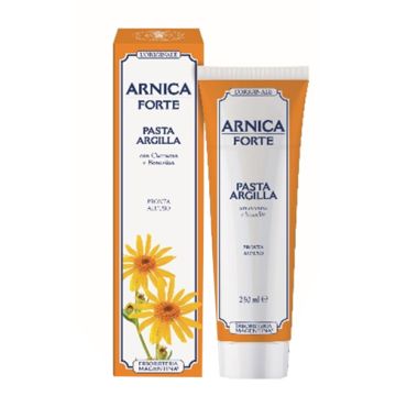 Pasta argilla arnica forte