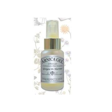 Arnica gel 50 ml