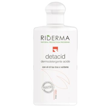 Riderma detacid 250ml