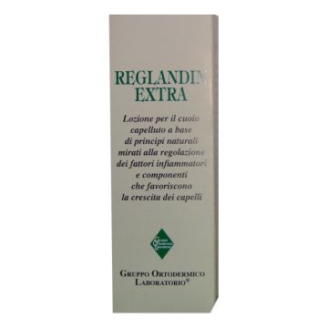 Reglandin Extra-gocce 100ml