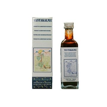 Tantakalma estratto concentrato bio 60 ml