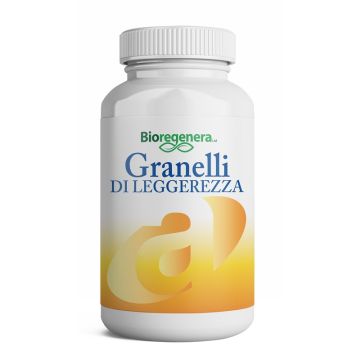 Granelli di leggerezza 35 g
