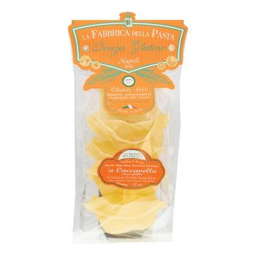 Gragnano a caccavella 500g
