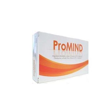 Promind 30 compresse