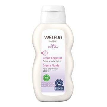 Weleda bb dermamalva Crema fluida