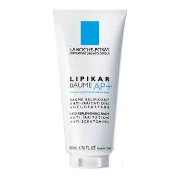 Lipikar baume ap+ 200ml