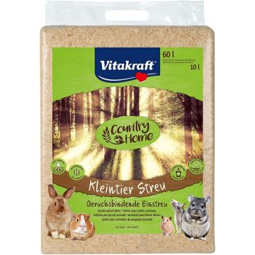 Vitakraft Lettiera Roditori 60L