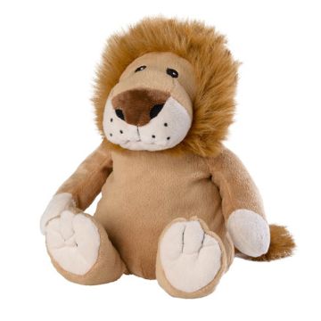 Warmies peluche term leone 1 pezzo