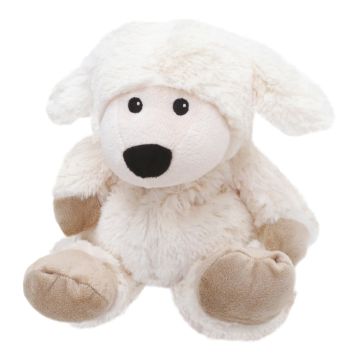 Warmies peluche term pecora estraibile 1 pezzo
