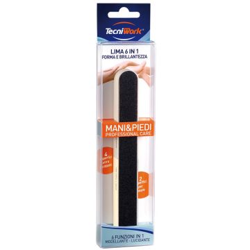 Tecniwork lima 6in1 ultragloss