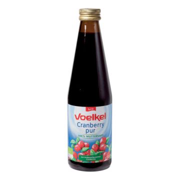 Succo cranberry