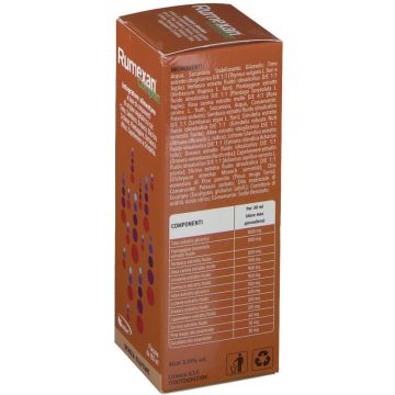Rumexan complex 150ml