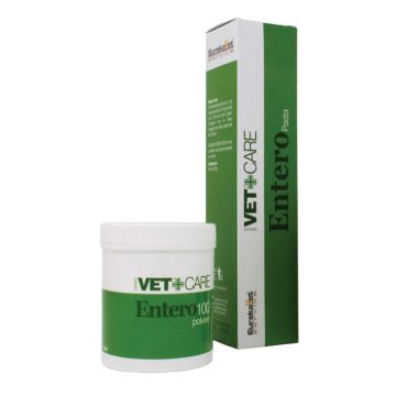 Vetcare entero 100 polvere