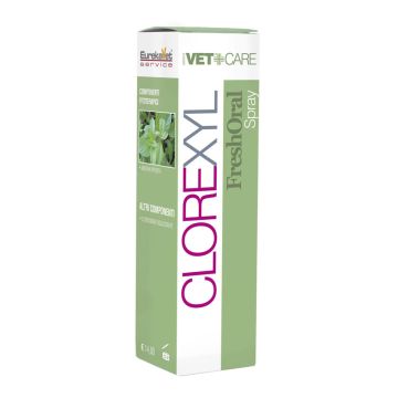 Vetcare clorexyl fresh oral