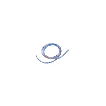 Catetere a breve termine per ureterosigmoidostomia lunghezza 155cm a becco di flauto 6fori linea radiopaca graduato ch12 1 pezzo sterile monouso