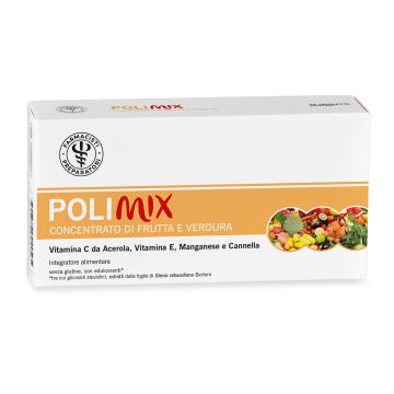 Lfp polimix 30 Tavolette