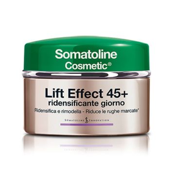 Somatoline cosmetic 45+ giorno pnm 50 ml