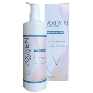 Axiren deterg.400ml