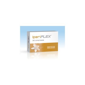 Iperiplex 30 Compresse