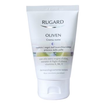 Rugard oliven Crema notte 50ml