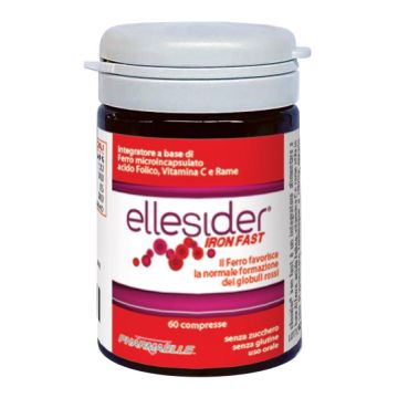 Ellesider 60 compresse