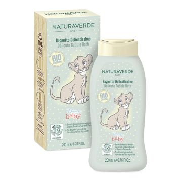 Nv bio bagnetto delicatissimo dumbo