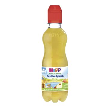 Hipp frutta splash mela 300ml