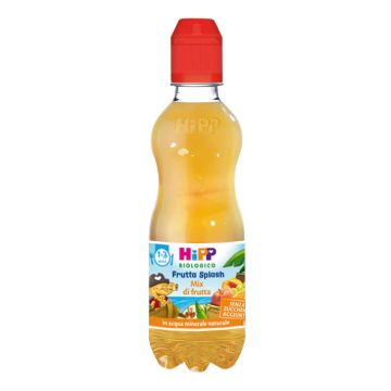 Hipp frutta splash mix 300ml