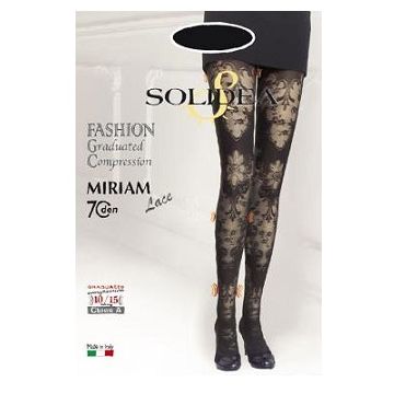 Miriam 70 lace nero 4xl-xl