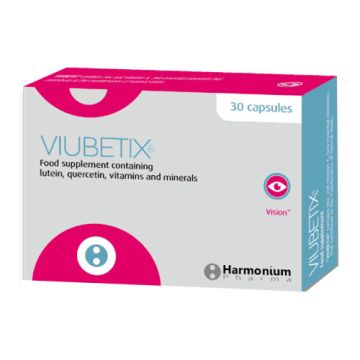Viubetix 30 Capsule