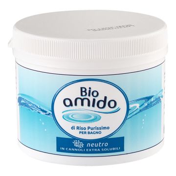 Bio amido riso purissimo 250 g