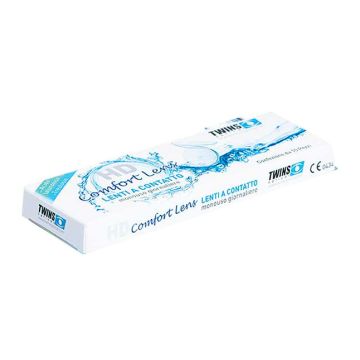Hd Comfort Lens 4,50 10pezzi