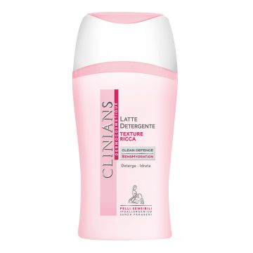 Clinians latte det 200ml