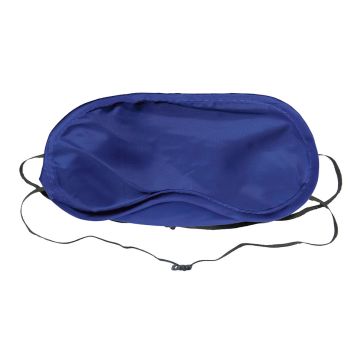 Maschera copriocchi viaggiof/c