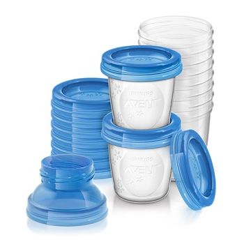 Avent  set compl sist via 61810